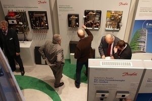  District Energy Division von Danfoss  