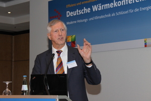  Prof. Dr. Maximian Gege, Vorsitzender des Bundesdeutschen Arbeitskreises für Umweltbewusstes Management e.V. (B.A.U.M.) 