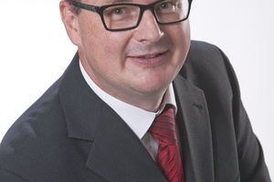  Clemens Birklbauer ist beim Wärmepumpenhersteller Ochsner für das technische Produktmanagement verantwortlich. 