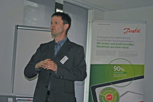  Bernd Scheithauer, Danfoss 