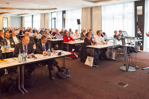  tab-Fachforum it-basierte Gebäudeautomation 2015 