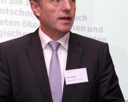  Alois Geiger, Leiter Vertrieb Deutschland robatherm  