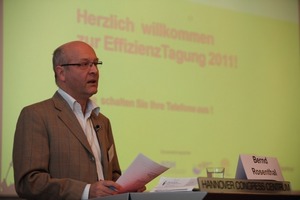  Bernd Rosenthal, Geschäftsführer e.u.[z.] 
