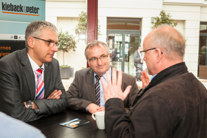  tab-Fachforum it-basierte Gebäudeautomation 2015 