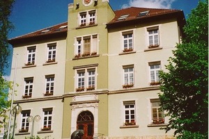  Rathaus der Stadt Plochingen 