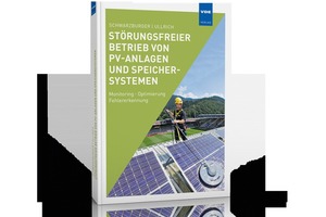  Störungsfreier Betrieb von PV-Anlagen und Speichersystemen 