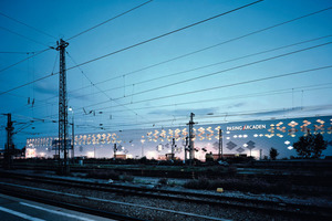  Pasing Arcaden in München  