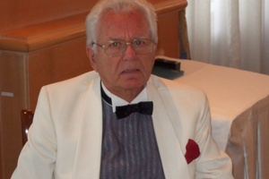  Helmut Gilch ist im Alter von 87 Jahren verstorben.  