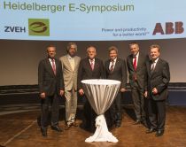 Unterzeichner der „Heidelberger Positionen zur Energiewende“