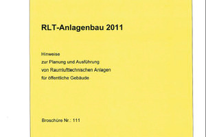  AMEV RLT-Anlagenbau 2011 