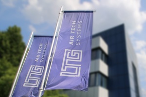  Firmensitz der LTG Aktiengesellschaft mit Labor in Stuttgart-Zuffenhausen 