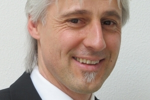  Hermann Müller wird zukünftig als Mitglied der Geschäftsleitung bei Grünbeck 