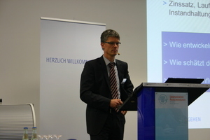  Norbert Neuhaus, Leiter Vertrieb bei RWE Energiedienstleistungen 