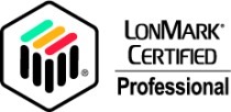 LonMark Certified Professional