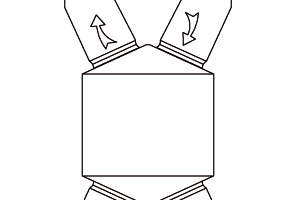  Prinzipdarstellung „KWM 1000“ 