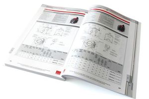  Produktkatalog H13 von ACO Haustechnik  