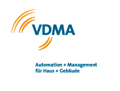  VDMA AMG (Automation + Management für Haus + Gebäude)  