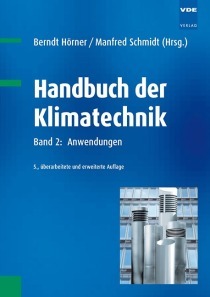 Handbuch der Klimatechnik Band 2 