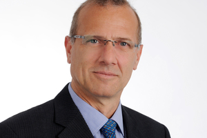  Andreas Neyen ist neuer ehrenamtlicher Vorsitzender des Gesamtverbandes Gebäudetechnik e. V. (VGT). Er ist Geschäftsführer der ST Gebäudetechnik GmbH und gilt als ausgesprochener Kenner der TGA-Branche 
