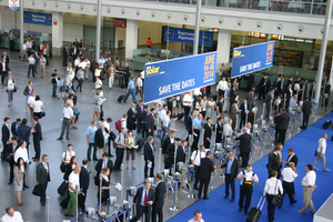  Intersolar 2013 