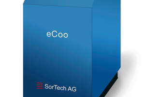  „eCoo“-Aggregat von Sortech 