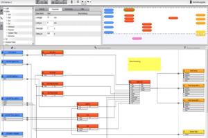  „BAline Studio“ ist eine intuitiv zu bedienende Projektierungssoftware für „BAline MCM“. 