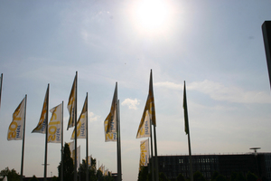  Intersolar 2013 