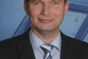  Ralf Siekmann ist Business Unit Director Service Zentraleuropa bei Grundfos 