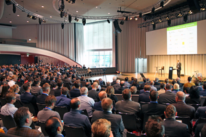  Conference on Advanced Building Skins 2016 