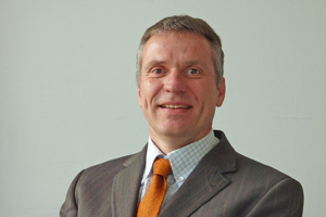  Dr. Stefan Hardt, Geschäftsführer der MeteoViva GmbH, Aachen 