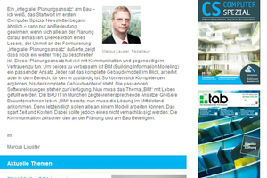  Computer-Spezial-Newsletter 