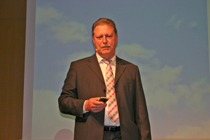  Dr. Karl-Heinz Haag, Lufthansa 