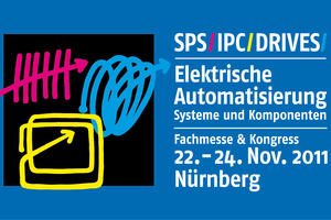  SPS/IPC/Drives 2012 