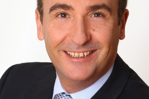  Laurent Giai-Miniet ist neuer CEO von EnOcean 