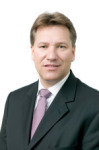 Rainer Schulz, der neue CEO der Rehau Gruppe 