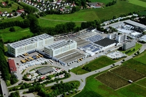  Wolf GmbH in Mainburg 