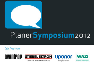  PlanerSymposium 2012 