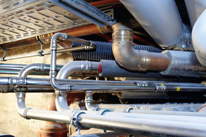  Installationstechnik im Schlosshotel Waldeck 