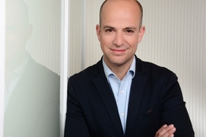  Dr. Sebastian Tschentscher tritt zum 1. Juli 2016 die Stelle als Direktor für Unternehmens­strategie der Vaillant Group an. 