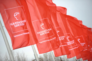  Hannover Messe 