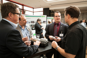  tab-Fachforum it-basierte Gebäudeautomation 2015 