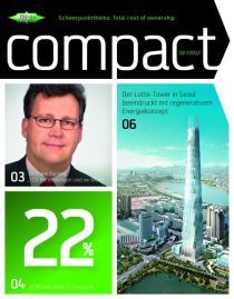 „compact“ 2/2012 von Bitzer