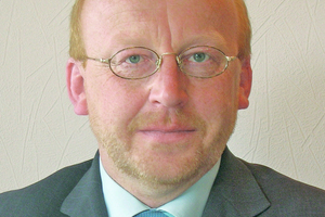  Wolfgang Diebel, Leiter Produktmarketing bei Buderus 