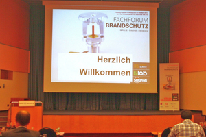  tab Fachforum Brandschutz Nürnberg 