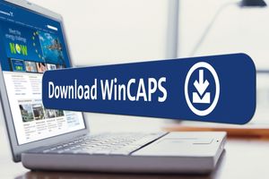  Grundfos bietet mit „CAPS“ eine kostenlose Software zur Pumpenauslegung  