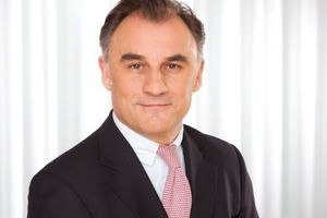  Christian Herten ist der neue Präsident der Eurovent Association 