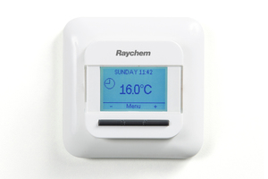  Thermostat Raychem-„NRG-DM“ von Pentair 