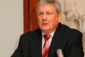  Michael Mahr, Vorsitzender der ITGA NRW  