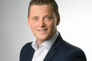  Marcel Graf verstärkt die Vertriebsmannschaft von Reflex Winkelmann. 