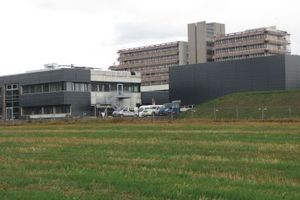 „Neubau des International Geothermal Center“ auf dem GeothermieCampus Bochum 